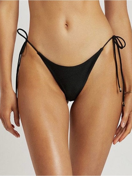 Meshki Other - MESHKI PEYTON BIKINI BOTTOM size Large NEW w tags!